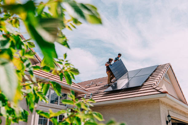 Best Flat Roof Repair Services  in Tsaile, AZ